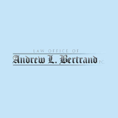 Law Office of Andrew L. Bertrand, PC logo